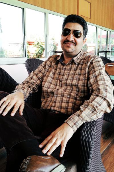 Provinder Singh