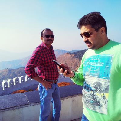 Provinder Singh