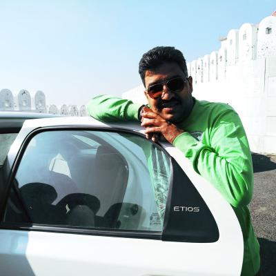 Provinder Singh