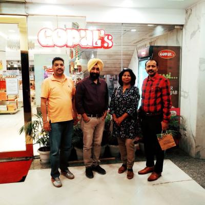 Provinder Singh