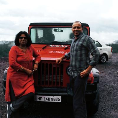 Arun Khajuria