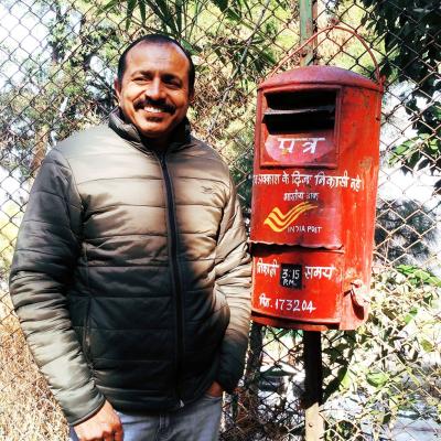 Arun Khajuria
