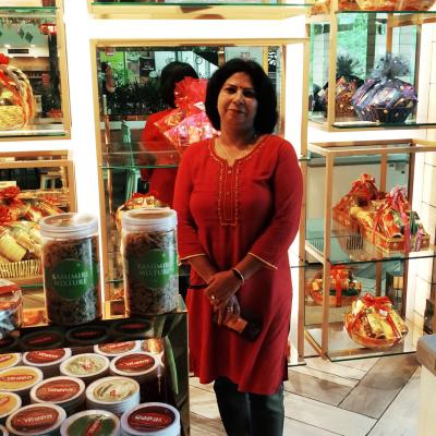 Promila Verma
