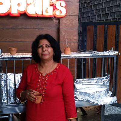Promila Verma