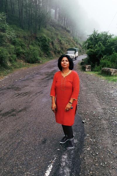 Promila Verma