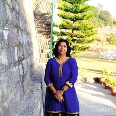 Promila Verma