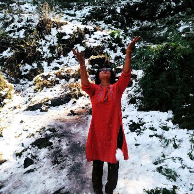 Promila Verma