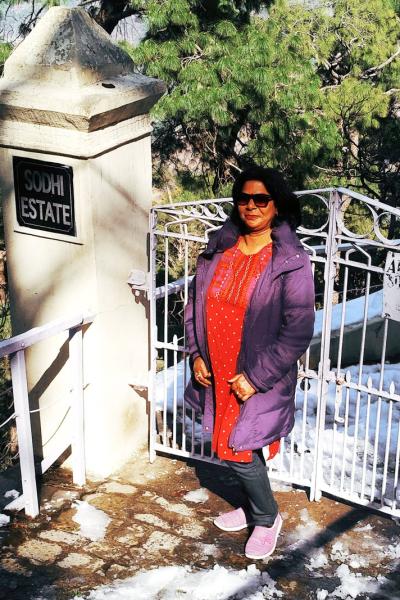 Promila Verma