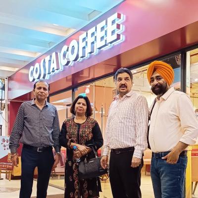 Inderjeet Singh Sher Gill