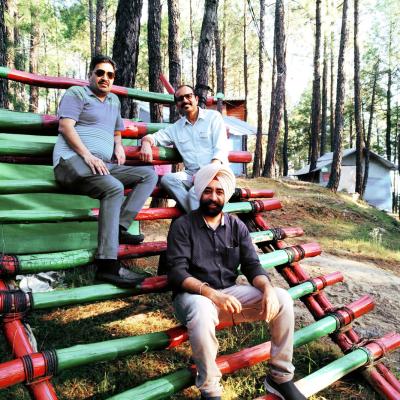 Inderjeet Singh Sher Gill